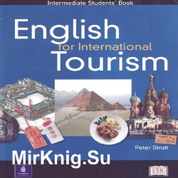 English for International Tourism. Intermediate