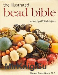 The Illustrated Bead Bible