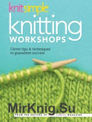 Knit Simple Knitting Workshops