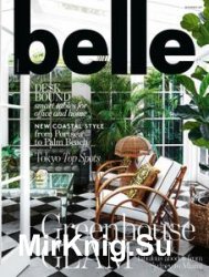 Belle - November 2017