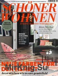 Schoner Wohnen - November 2017