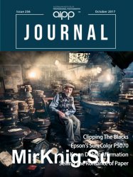 AIPP Journal Issue 256 2017