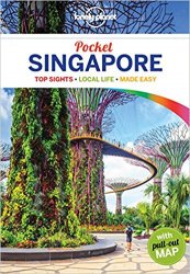 Lonely Planet Pocket Singapore (Travel Guide)