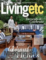 Living Etc India - September 2017