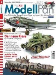 ModellFan 2011-09