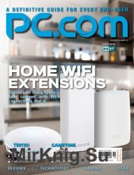 PC.com - October 2017