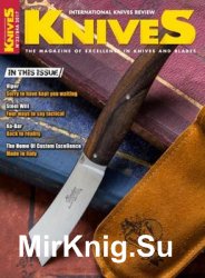 Knives International Review 33 2017