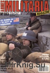 Armes Militaria Magazine 1994-02 (103)