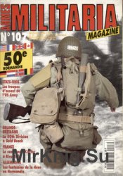 Armes Militaria Magazine 1994-06 (107)