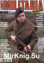 Armes Militaria Magazine 1994-12 (113)