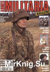 Armes Militaria Magazine 1995-04 (117)