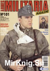 Armes Militaria Magazine 1993-12 (101)
