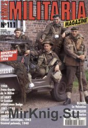 Armes Militaria Magazine 1994-10 (111)