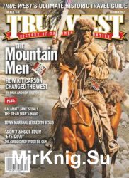 True West - December 2017