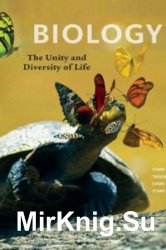 Biology: The Unity and Diversity of Life, 14th ed.