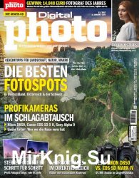 Digital PHOTO No.11 2017 Germany
