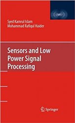 Sensors and Low Power Signal Processing