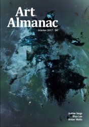 Art Almanac 10 2017