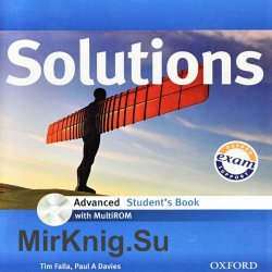 Solutions Advanced