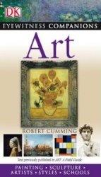 Art: Paintings, Sculpture, Artists, Styles, Schools (DK)