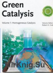 Green Catalysis (Vol. 1-9)