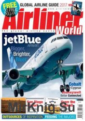 Airliner World - November 2017