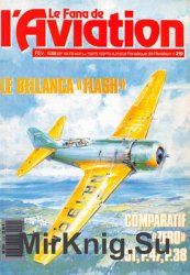 Le Fana de LAviation 1988-02 (219)