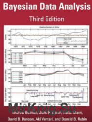 Bayesian Data Analysis (3rd Edition)