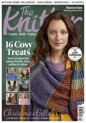 The Knitter 116 2017