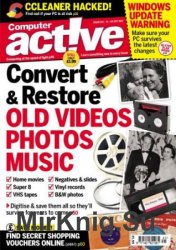 Computeractive - Issue 512 - 11 October 2017