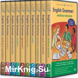 Weber Karl - The Complete English Grammar Series
