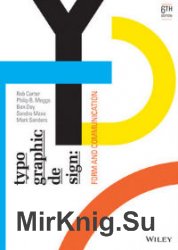 Typographic Design: Form and Communication, 6th Edition