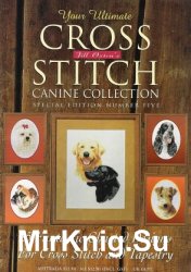 Jill Oxton`s Cross Stitch - Special Edition 5