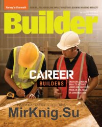 Builder - October 2017