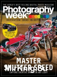 Photography Week Issue 264 2017