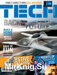 Tech Magazine - November 2017