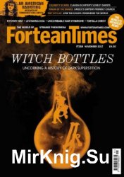 Fortean Times - November 2017