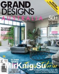 Grand Designs Australia - Issue 6.5, 2017