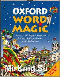 Oxford Interactive Word Magic. (beginner)