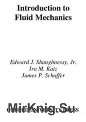 Introduction to Fluid Mechanics