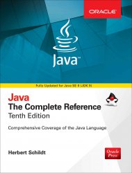 Java: The Complete Reference, 10th Edition