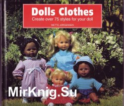 Dolls Clothes