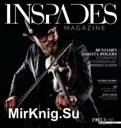 Inspades Magazine 9 2017
