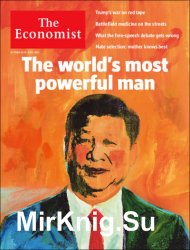 The Economist - 14 October 2017