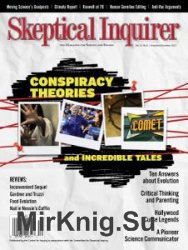 Skeptical Inquirer - November/December 2017