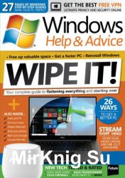 Windows Help & Advice - November 2017