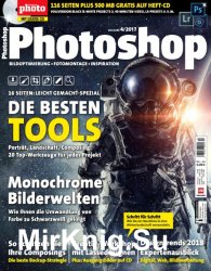 Digital PHOTO Sonderheft Photoshop Nr.4 2017