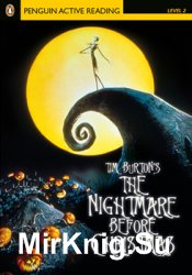 Tim Burtons The Nightmare Before Christmas (  Level 2)