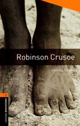 Robinson Crusoe (  Stage 2)