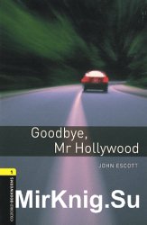 Goodbye, Mr Hollywood (  Stage 1)